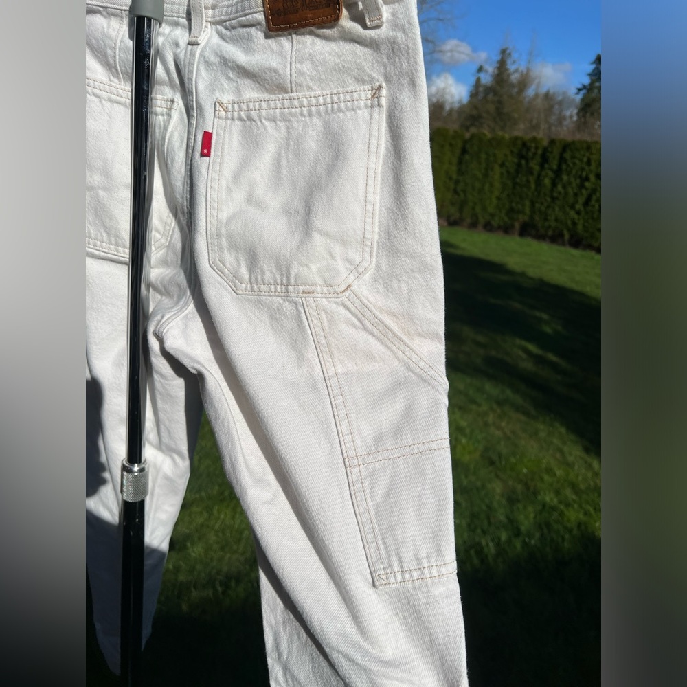 LEVI JEANS - Boy Jean